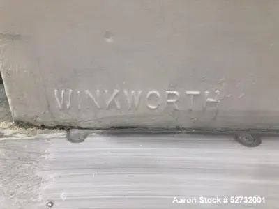 USED WINKWORTH