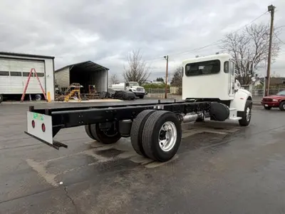Used 2015 PETERBILT 337 Cab Chassis trucks Washington US | Puget Sound Truck Sales #1546512