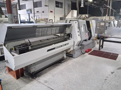 USED 2006 HAAS TL-15B