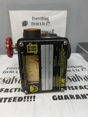 Used UNIVERSAL MN-BSF30GMV-8-33V1.0-A1WU-5D Misc Electrical & Power Parts Ohio US | Surplus Asset Holdings #1242339