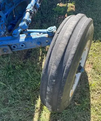 Used 1970 FORD 3000 Tractors & Trailers North Carolina US | Proxy Equipment #1379416