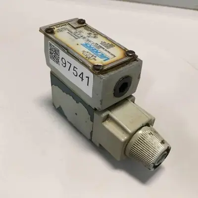 USED VICKERS DG4V36ALMWB40
