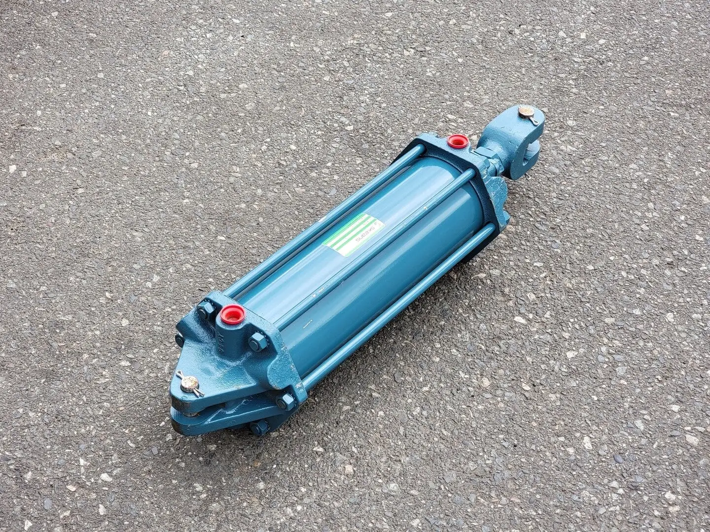 NEW SKEANS CL1-SG-1.25-5