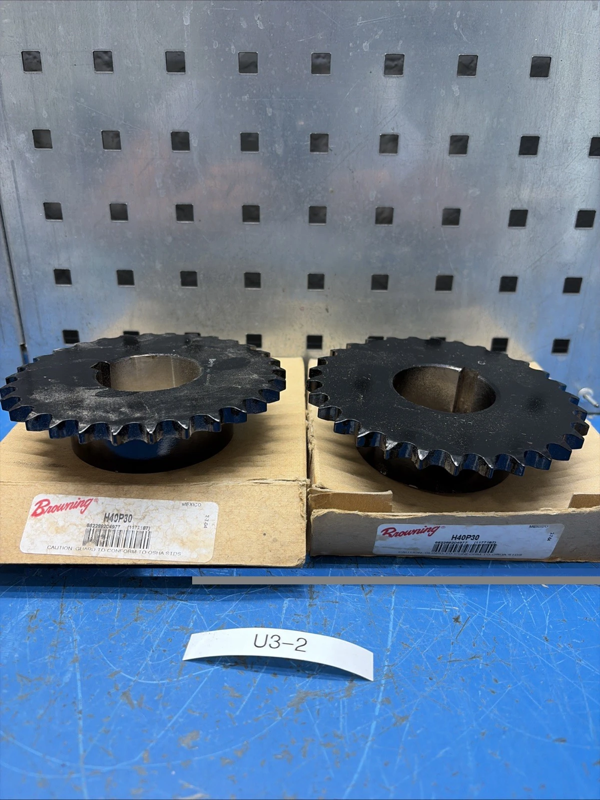 New | in-Stock BROWNING H40P30 Tool Holders Indiana US | J&J Industrial Supply #1286904