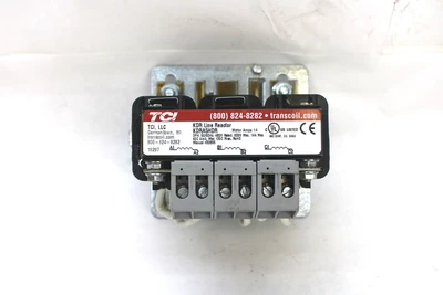 TCI KDRA5HDR KDR Line Reactor 480V