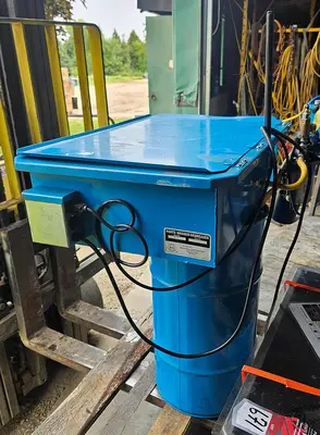Used BUILD ALL CORPORATION TKL16 Washers Wisconsin US | Lemke Machinery Sales #1354125
