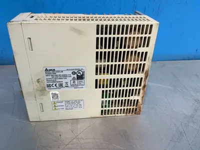 Used DELTA ASDA0721AB Servo Drives Ohio US | HGR 24 #1455353