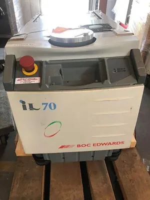 BOC EDWARDS IL70 DRY PUMP