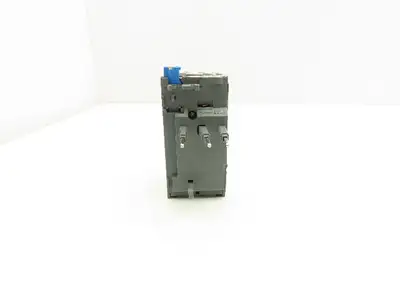 ABB TA25DU Overload Relay 0.16-0.25A 600VAC 3Pole Lot of 6