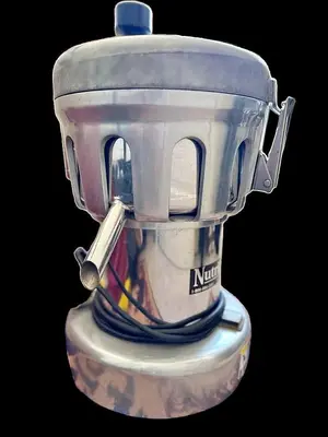 USED NUTRIFASTER N450