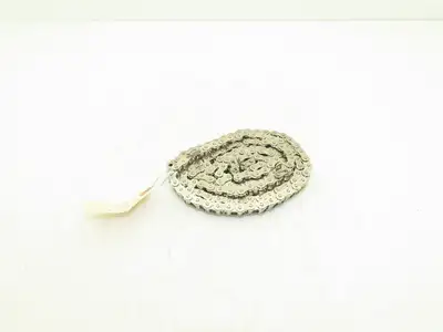 Tsubaki RS40 Chain Lambda Stainless Attachment 6' Long 40 Size 1/2" Pitch