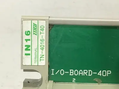 USED TOGI TN-4016-T40