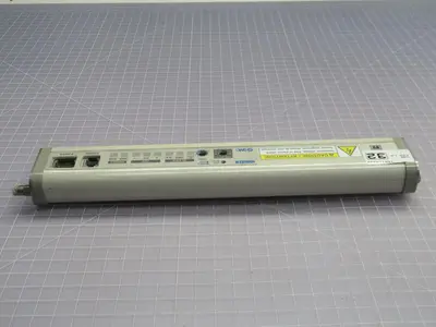 Used _UNKNOWN_ _UNKNOWN_ Electrostatic Air Cleaners Texas US | Aucto #1509912