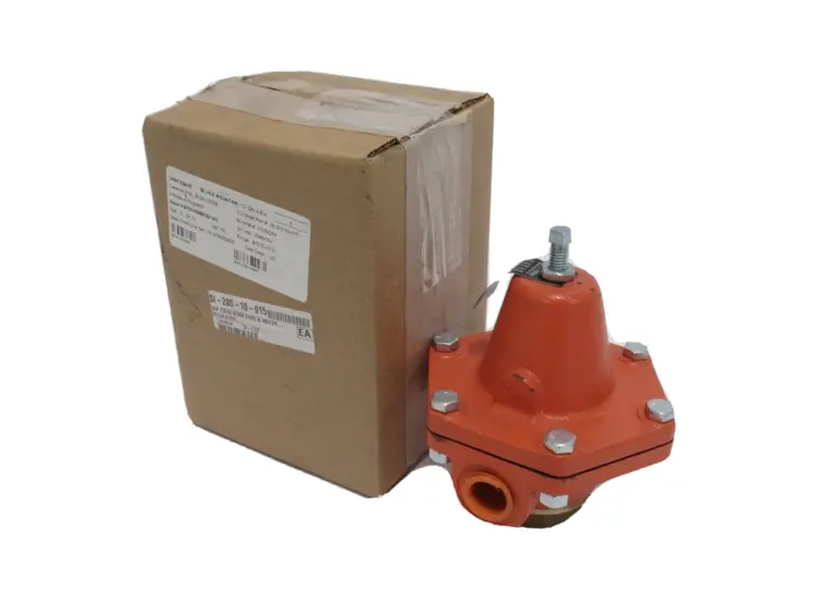 New | in-Stock CASH VALVE _UNKNOWN_ Valves/Fittings | SB Industrial Supply #817335