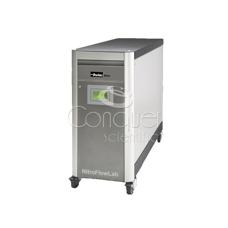 New | in-Stock PARKER BALSTON NITROFLOW Nitrogen Generators California US | Conquer Scientific #804719