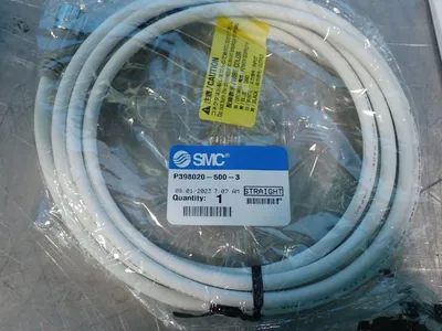 New | in-Stock SMC ITV3050534N Pumps Ohio US | HGR 24 #1405225