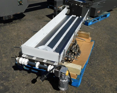 USED RBM Z BUCKET LIFT LH 300 SW CSI