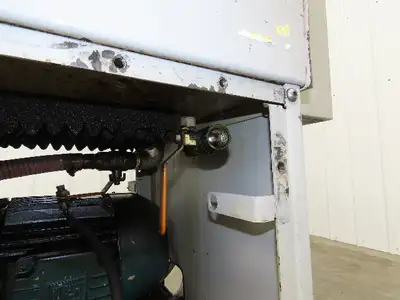 Used CHIP BLASTER _UNKNOWN_ Filtration Equipment Indiana US | Arrow Industrial #1367538