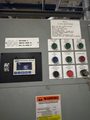 2014 SPANG Rectifier System Electrical | Global Machine Brokers, LLC (14)