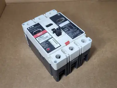 USED EATON HMCP007C08