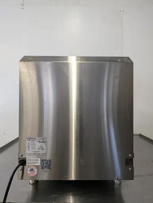USED DOUGH EXPRESS DXS-SS