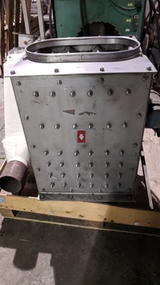 Used _UNKNOWN_ VERTICAL VERTEX Magnets Minnesota US | A&I Equipment #1317451