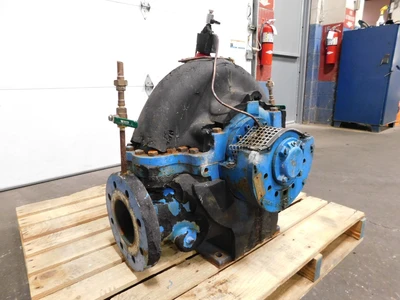 Used PACO _UNKNOWN_ Centrifugal Pumps Ohio US | Equipment Recovery Corp. #1330420
