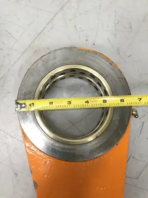 USED CINCINNATI MILACRON VT220-17 / CTL