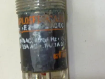 USED EFECTOR 8035PL05FL2CABBX