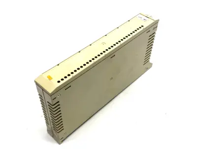USED SIGMATEK DM 321, DM321