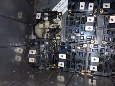 Used PRX CM800HA24H AC Drive Power Modules Ohio US | HGR 24 #1230647