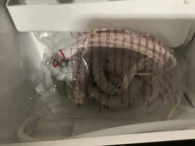 Used VEVOR HZB-30F Ice Machines Michigan US | Miedema Asset Management Group #1322334