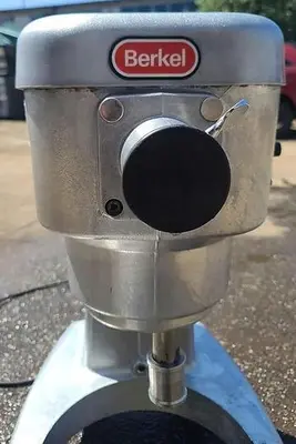 Berkel dough mixer 20qt