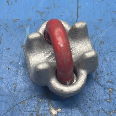 Used Crosby Unknown Miscellaneous MRO Indiana US | J&J Industrial Supply #1336146