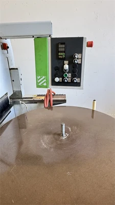 Used 2008 BIESSE AKRON 420A R Edge Banders California US | MachineryMax #1304721