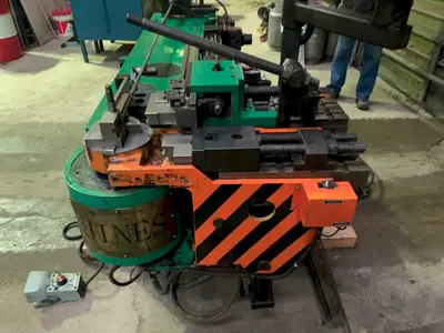 USED HINES 150 NC