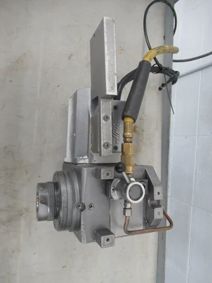 USED 2005 HAAS HA5C