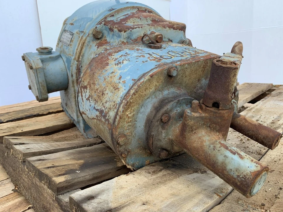 USED WESTINGHOUSE RATIO: