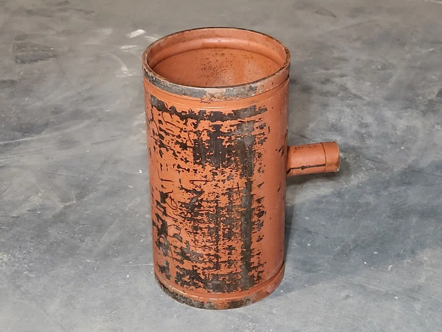 USED VICTAULIC NO. 25