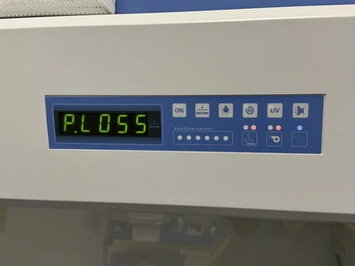 Used _UNKNOWN_ _UNKNOWN_ Biological Safety Cabinets Rhode Island US | Federal Equipment Company #1347630