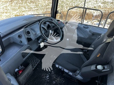 USED 2019 BELL B45E