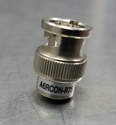 Mitsubishi A6RCON-R75 TERMINATING RESISTOR. 3E-46