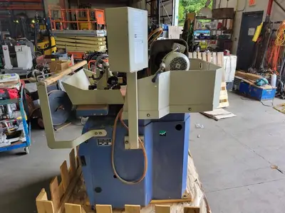 USED 2004 MICHAEL WEINIG 950