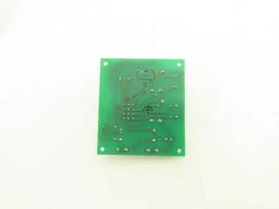 Reliance Electric 0-58718 FlexPak 3000 DC Drive Relay Rectifier Board