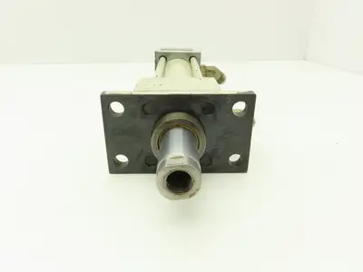 Hydro-Line N5F-1.5x4.89 Hydraulic Cylinder 1.5"Bore 4.89" Stroke Flanged 3000psi