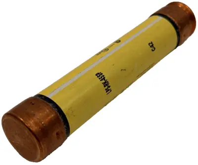NEW BUSSMANN LPS-RK-45SP