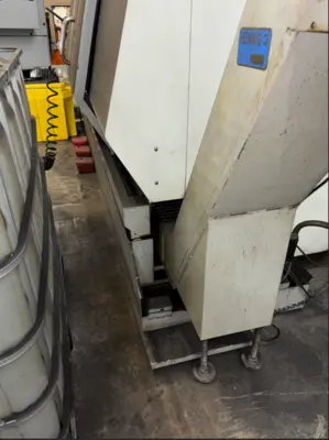 2009 HAAS SL-30TL CNC Lathes. | 520 Machinery Sales LLC (14)