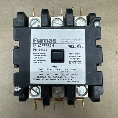 NEW Furnas 61474
