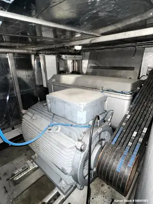 USED SPX G185Q-4.7P