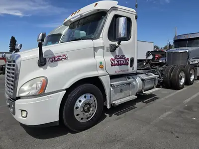 Used 2019 FREIGHTLINER CASCADIA 125 Conventional trucks California US | Ben Kaplan Equipment #1182508